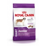 Сухой корм Royal Canin (Роял Канин) Гиант Юниор (4 кг)